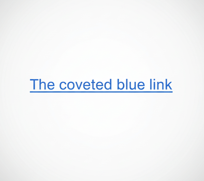 Beyond the Blue Link: How to Dominate AI Search and Get Cited by ChatGPT